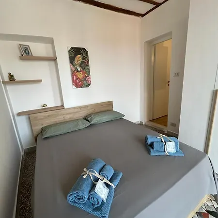 Appartamento La Vista Sulla Piazza Ariccia