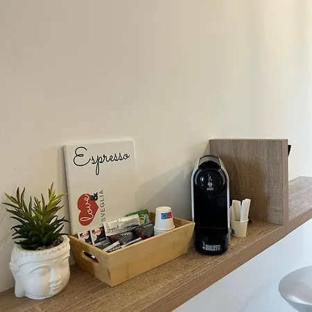 Appartamento La Vista Sulla Piazza