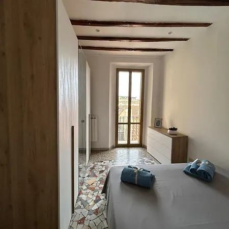 La Vista Sulla Piazza Ariccia
