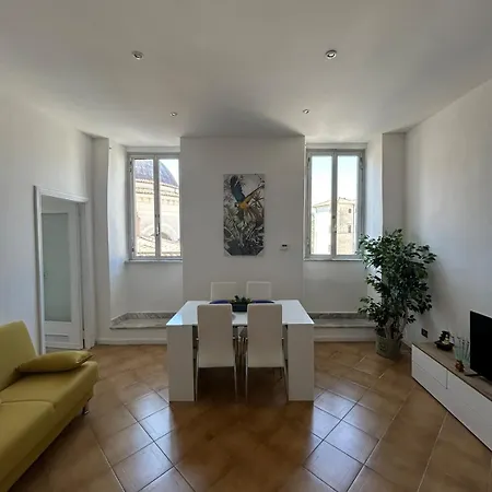 Appartamento La Vista Sulla Piazza